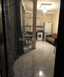 شقة سكنية 33 متر مربع - يوريفسكايا, Batumi, جورجيا