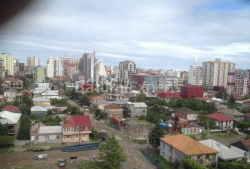شقة سكنية 5-комн 100 m² - ميخائيل ليرمونتوف, Batumi