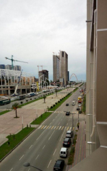 شقة سكنية 3-комн 72 m² - يوريفسكايا, Batumi