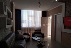 شقة سكنية 3-комн 72 m² - يوريفسكايا, Batumi