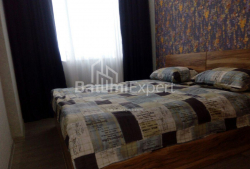 شقة سكنية 3-комн 72 m² - يوريفسكايا, Batumi