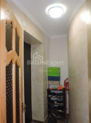 شقة سكنية 1-комн 38 m² - يوريفسكايا, Batumi