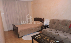 شقة سكنية 1-комн 38 m² - يوريفسكايا, Batumi