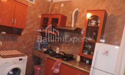 شقة سكنية 38 متر مربع - يوريفسكايا, Batumi, جورجيا
