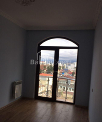 شقة سكنية 74 متر مربع - يوريفسكايا, Batumi, جورجيا