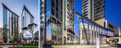 شقة سكنية 3-комн 100 m² - يوريفسكايا, Batumi