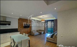 شقة سكنية 100 متر مربع - يوريفسكايا, Batumi, جورجيا
