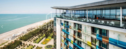 شقة سكنية 3-комн 100 m² - يوريفسكايا, Batumi