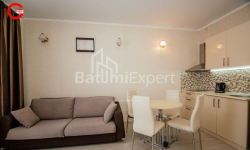 شقة سكنية 2-комн 43 m² - شريف خيمشياشفيلي, Batumi