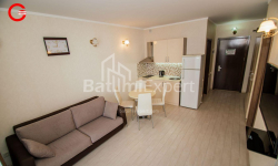 شقة سكنية 2-комн 43 m² - شريف خيمشياشفيلي, Batumi
