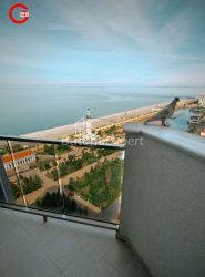 شقة سكنية 43 متر مربع - شريف خيمشياشفيلي, Batumi, جورجيا