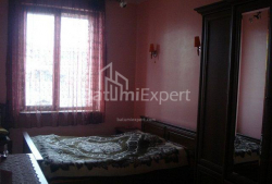 شقة سكنية 116 متر مربع - يوريفسكايا, Batumi, جورجيا
