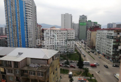 شقة سكنية 4-комн 95 m² - يوريفسكايا, Batumi