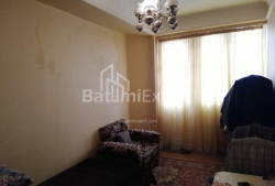 شقة سكنية 95 متر مربع - يوريفسكايا, Batumi, جورجيا