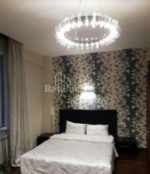 شقة سكنية 89 متر مربع - يوريفسكايا, Batumi, جورجيا