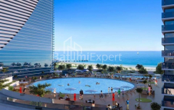 شقة سكنية 1-комн 29 m² - شريف خيمشياشفيلي, Batumi