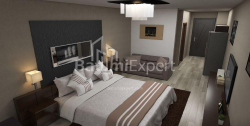 شقة سكنية 29 متر مربع - شريف خيمشياشفيلي, Batumi, جورجيا