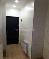 شقة سكنية 45 متر مربع - يوريفسكايا, Batumi, جورجيا
