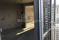 شقة سكنية 52 متر مربع - شريف خيمشياشفيلي, Batumi, جورجيا