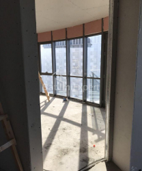 شقة سكنية 52 متر مربع - شريف خيمشياشفيلي, Batumi, جورجيا