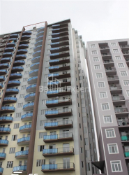 شقة سكنية 2-комн 34 m² - بترا باغراتيون, Batumi
