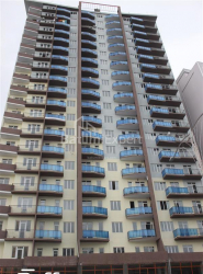 شقة سكنية 2-комн 34 m² - بترا باغراتيون, Batumi