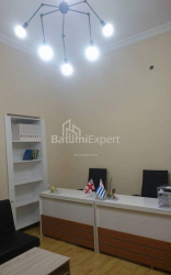 شقة سكنية 1-комн 30 m² - يوريفسكايا, Batumi