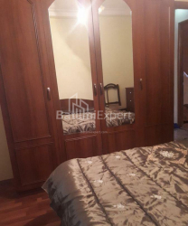 شقة سكنية 115 متر مربع - يوريفسكايا, Batumi, جورجيا