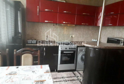 شقة سكنية 115 متر مربع - يوريفسكايا, Batumi, جورجيا