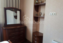 شقة سكنية 80 متر مربع - يوريفسكايا, Batumi, جورجيا