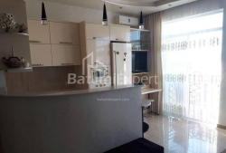 شقة سكنية 75 متر مربع - يوريفسكايا, Batumi, جورجيا
