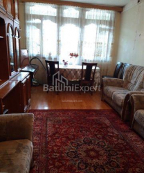 شقة سكنية 4-комн 70 m² - إيفان جافاخيشفيلي, Batumi