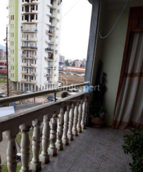 شقة سكنية 4-комн 70 m² - إيفان جافاخيشفيلي, Batumi