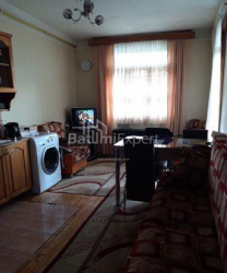 شقة سكنية 70 متر مربع - إيفان جافاخيشفيلي, Batumi, جورجيا