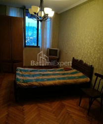 شقة سكنية 3-комн 67 m² - يوريفسكايا, Batumi
