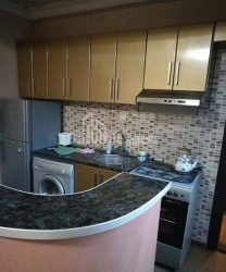 شقة سكنية 3-комн 67 m² - يوريفسكايا, Batumi