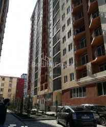 شقة سكنية 74 متر مربع - جورج ليونيدزي, Batumi, جورجيا