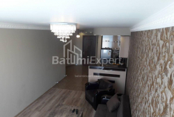 شقة سكنية 74 متر مربع - يوسف كوبالادزه, Batumi, جورجيا