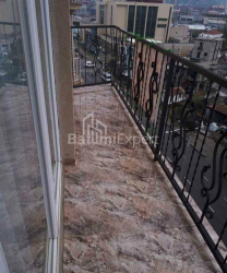 شقة سكنية 115 متر مربع - يوريفسكايا, Batumi, جورجيا