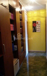 شقة سكنية 63 متر مربع - يوريفسكايا, باتومي, جورجيا