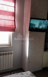 شقة سكنية 63 متر مربع - يوريفسكايا, باتومي, جورجيا