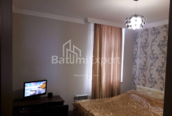 شقة سكنية 74 متر مربع - يوريفسكايا, Batumi, جورجيا