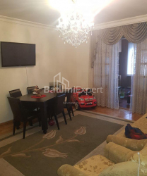 شقة سكنية 4-комн 85 m² - بترا باغراتيون, Batumi