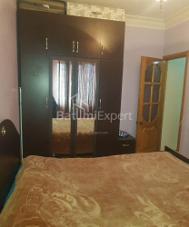 شقة سكنية 85 متر مربع - بترا باغراتيون, Batumi, جورجيا