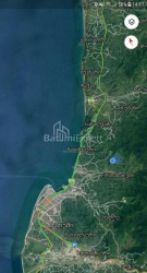شقة سكنية 160 متر مربع - يوريفسكايا, Batumi, جورجيا