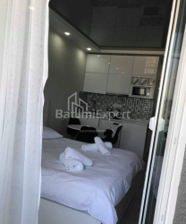 شقة سكنية 2-комн 29 m² - يوريفسكايا, Batumi