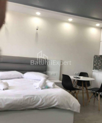 شقة سكنية 29 متر مربع - يوريفسكايا, Batumi, جورجيا