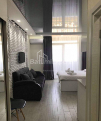 شقة سكنية 2-комн 29 m² - يوريفسكايا, Batumi
