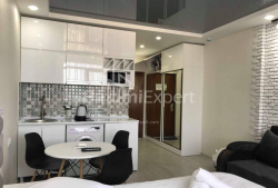 شقة سكنية 29 متر مربع - يوريفسكايا, Batumi, جورجيا