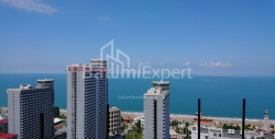 شقة سكنية 3-комн 54 m² - نيكو بيروسماني, Batumi